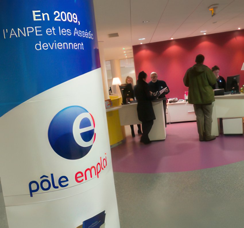 Pôle Emploi - Chômage : une hausse attendue en 2014 en France et en Zone Euro