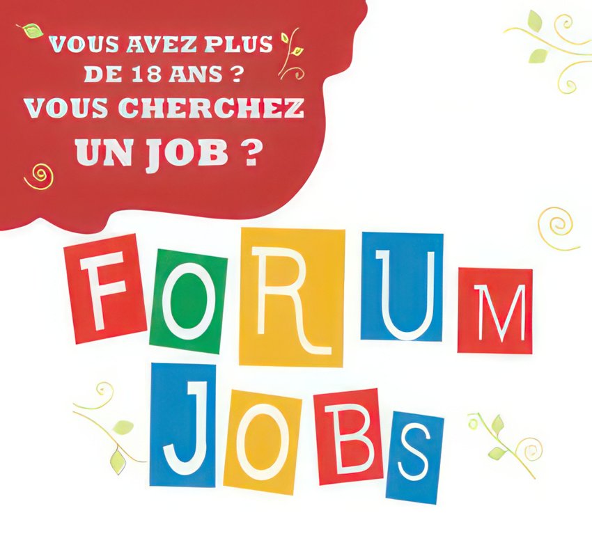 Pôle Emploi - Le Forum Jobs d'été de Calais fait le plein