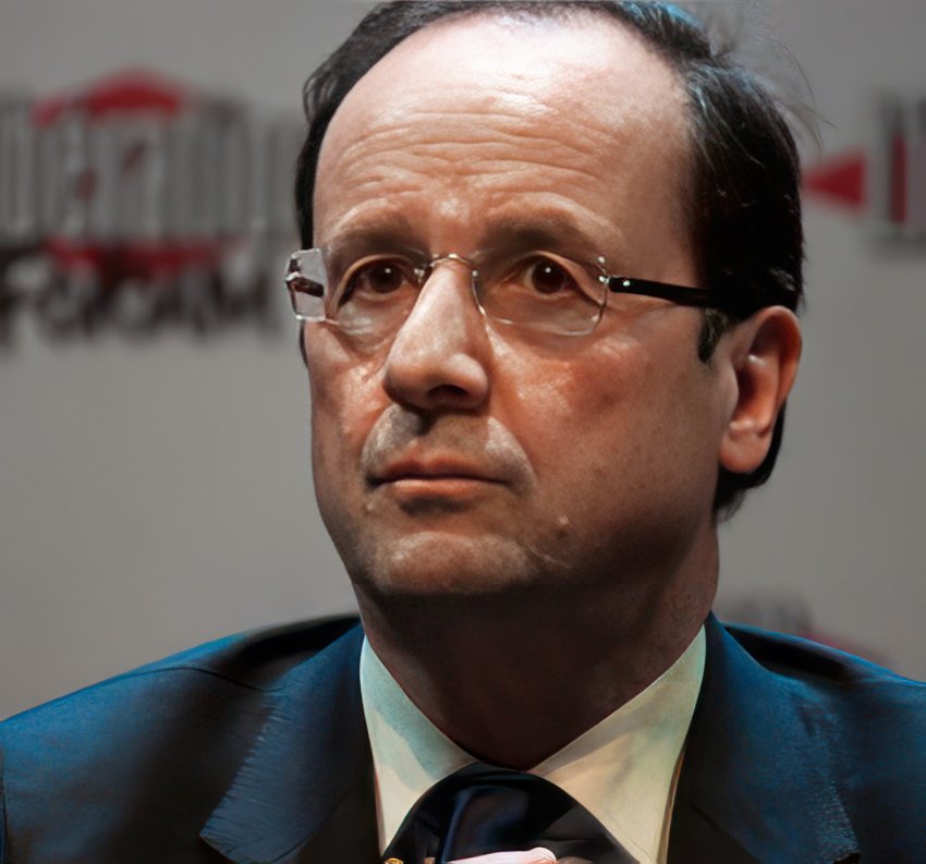 Pôle Emploi - L’emploi au cœur de la 2e conférence sociale de François Hollande