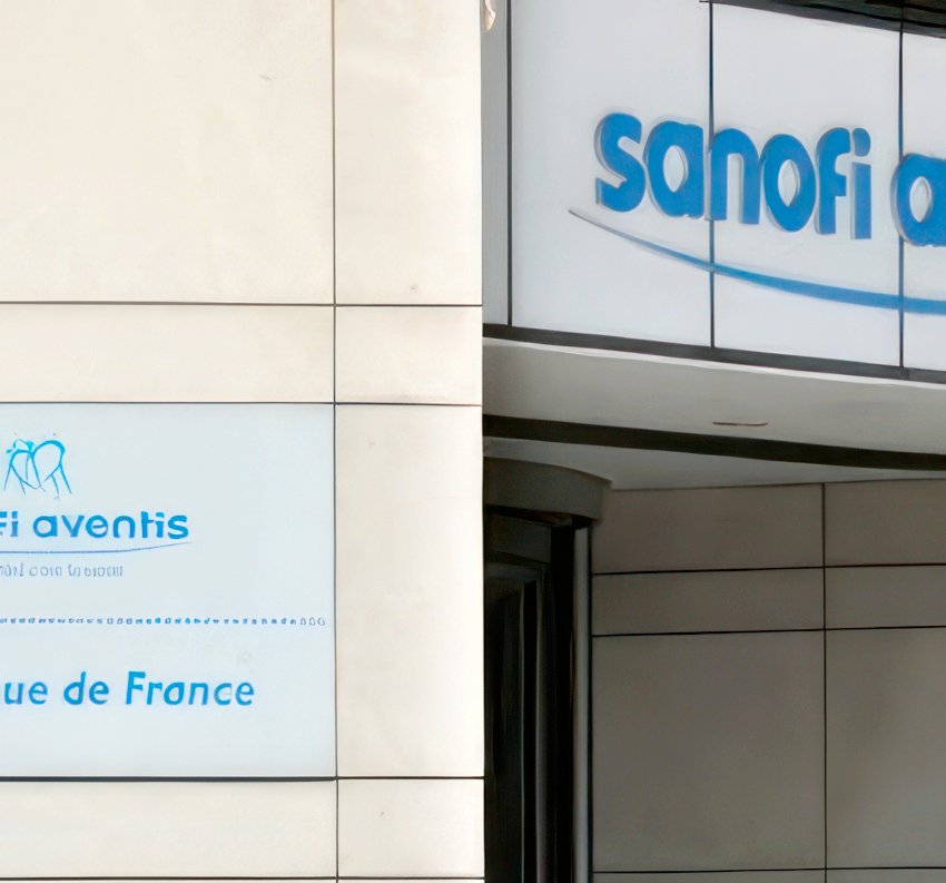 Pôle Emploi - L'emploi français menacé par la restructuration de Sanofi