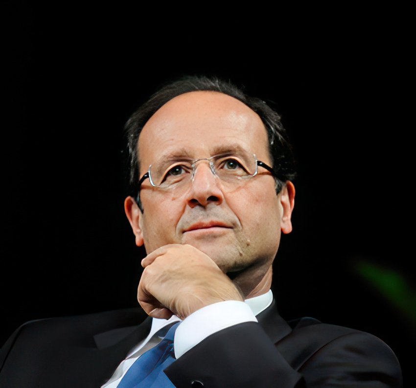 Pôle Emploi - L'emploi sera la première priorité pour Hollande en 2014