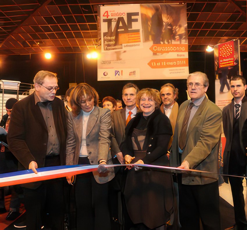 Pôle Emploi - Un quatrième salon TAF pour l'emploi à Carcassonne (11)