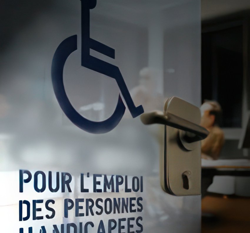 Pôle Emploi - Une semaine pour l’emploi des handicapés du 18 au 24 novembre 2013