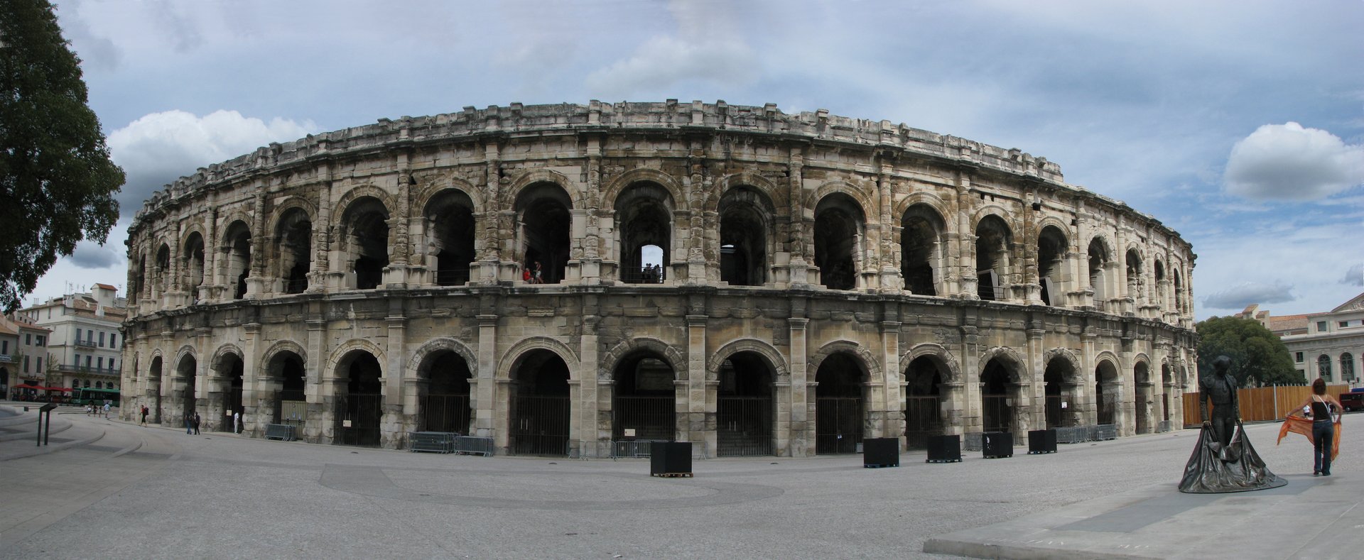 Pôle Emploi Nîmes (30000)