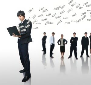 Pôle Emploi - -12 % d'entreprises créées en 2011