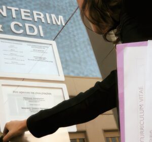 Pôle Emploi - 2