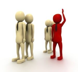 Pôle Emploi - 2 874 500 chômeurs en France