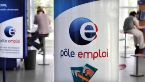 Pôle Emploi à Granville