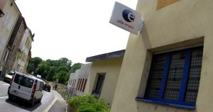 Pôle emploi à Briey