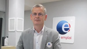 Pôle emploi à Chinon
