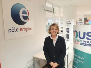 Pôle emploi à Fougères