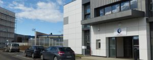 Pôle emploi à Villefontaine
