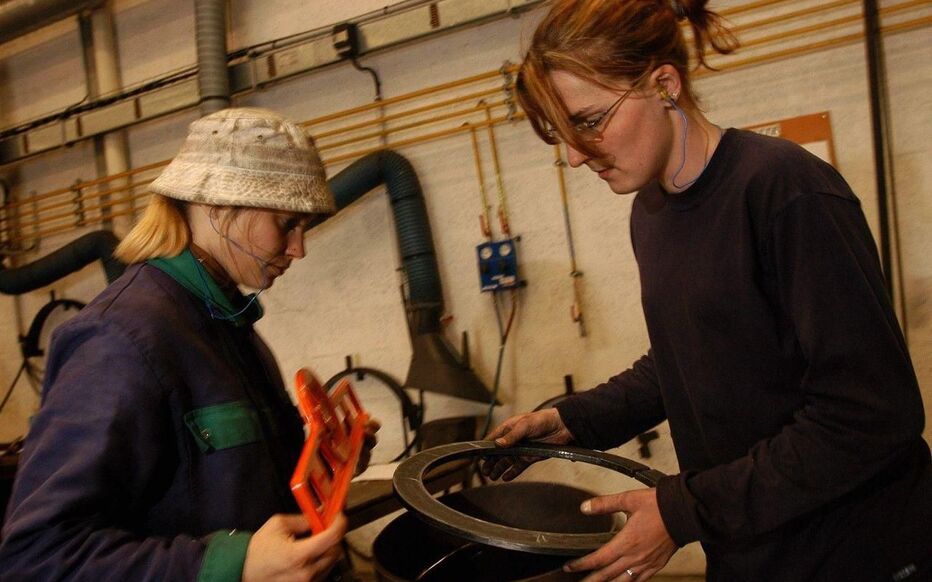Pourquoi certains m&eacute;tiers sont-ils en tension en &Icirc;le-de-France 