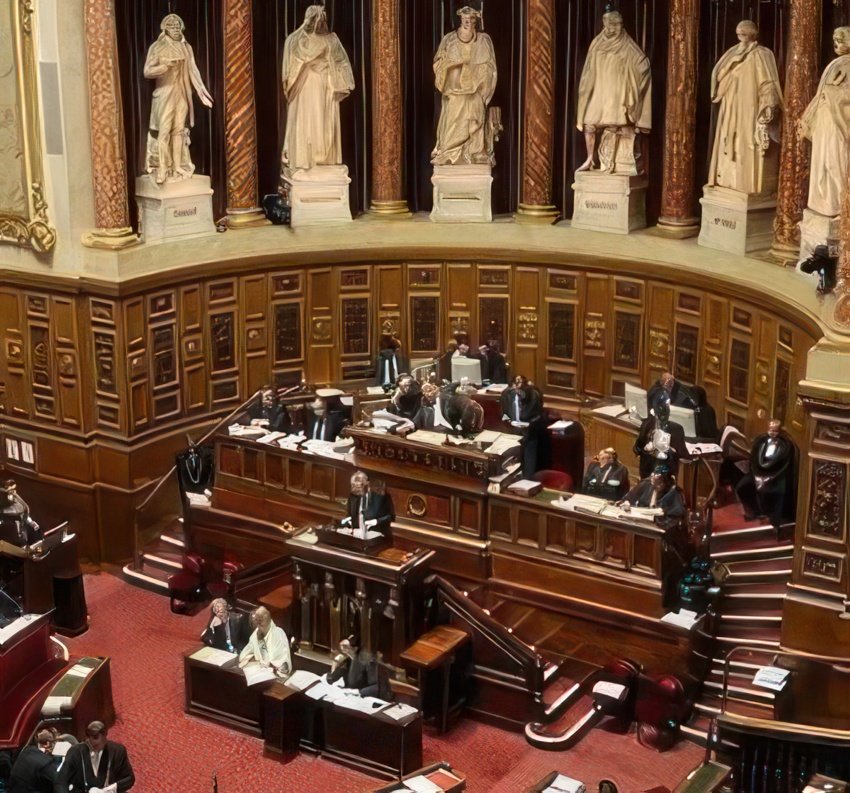Pôle Emploi - L’accord interprofessionnel sur l’emploi adopté par l’assemblée