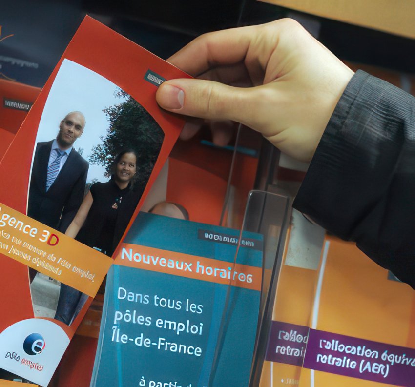 Pôle Emploi - L’Assemblée nationale adopte les « droits rechargeables » au chômage