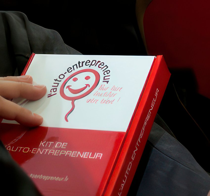 Pôle Emploi - Bientôt un million d'auto-entrepreneurs en France