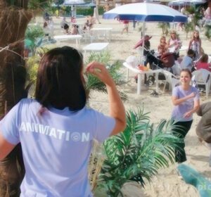 Pôle Emploi - Bordeaux : un forum Jobs d'été au musée d'Aquitaine