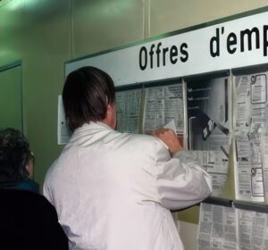 Pôle Emploi - Chômage : le nombre de demandeurs d'emploi explose en juin