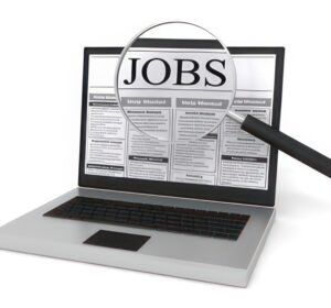 Pôle Emploi - L'emploi des cadres sur Internet ralentit