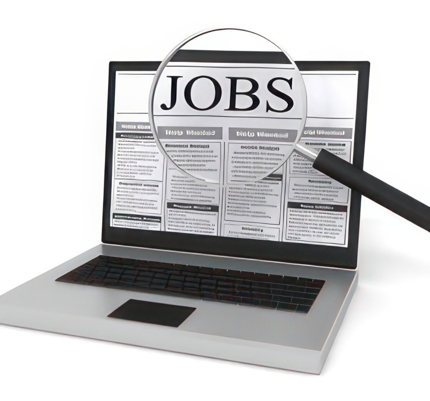 Pôle Emploi - L'emploi des cadres sur Internet ralentit
