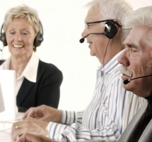 Pôle Emploi - Emploi des seniors : la France loin des objectifs européens