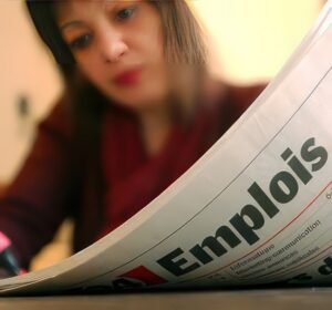 Pôle Emploi - L'emploi en hausse de 0