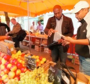 Pôle Emploi - En 2010