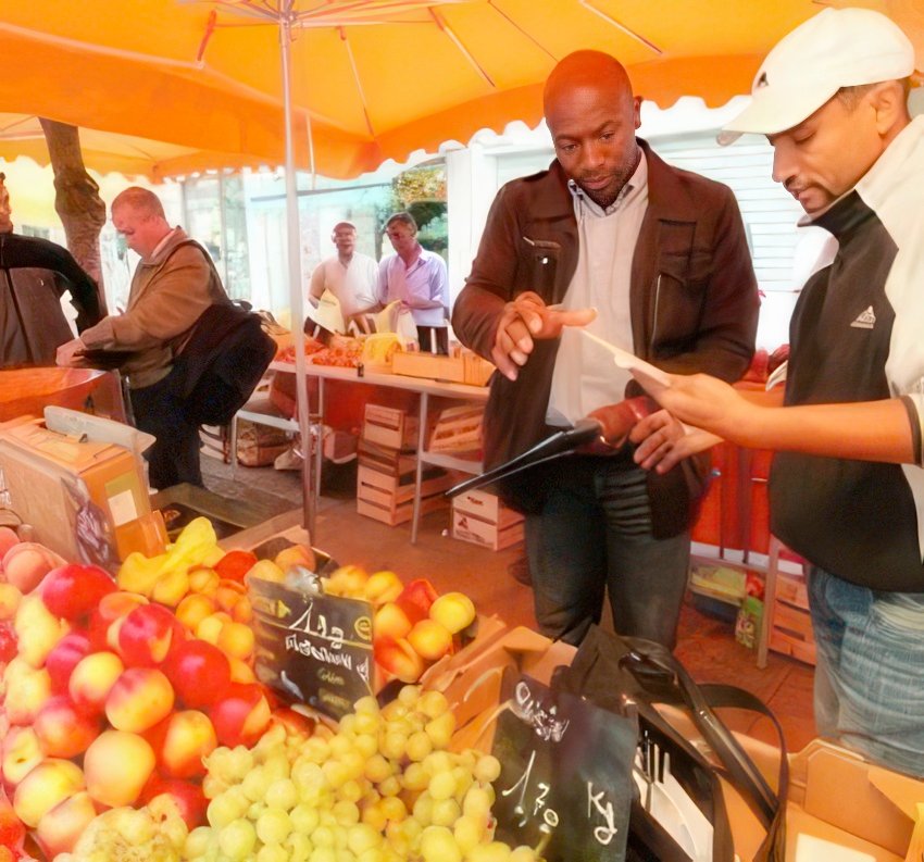 Pôle Emploi - En 2010