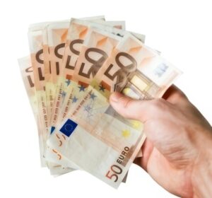 Pôle Emploi - Hausse du SMIC de 0