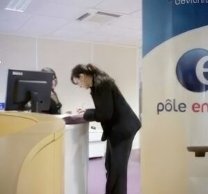 Pôle Emploi - Jean Bassères