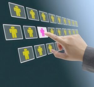 Pôle Emploi - La simulation