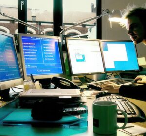 Pôle Emploi - Le MUNCI inquiet de la sous-traitance dans l'emploi informatique