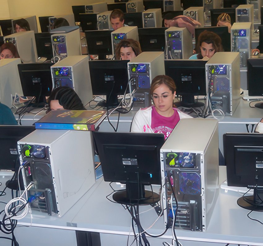 Pôle Emploi - Le nombre d'offres d’emploi pour les cadres dans l'informatique recule