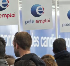 Pôle Emploi - Le Pole Emploi moins optimiste que le gouvernement