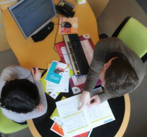 Pôle Emploi - Le Pôle Emploi poursuivi en justice par un chômeur