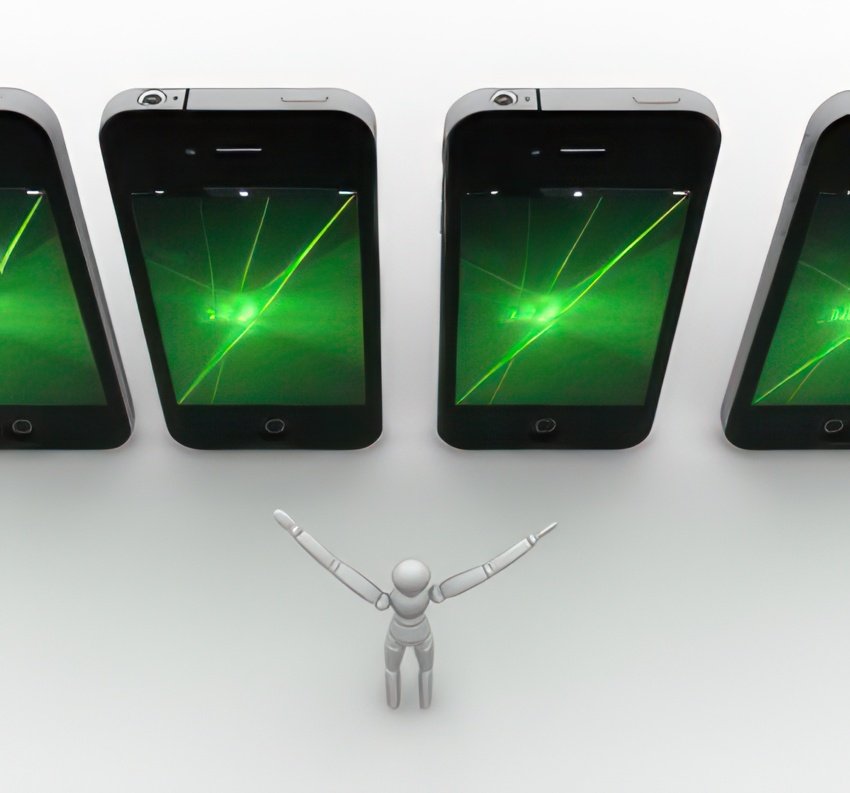 Pôle Emploi - Le Pôle Emploi se réactualise sur Iphone et Androïd