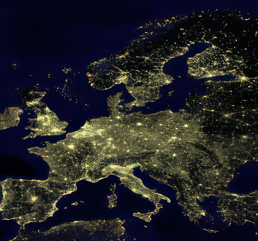 Pôle Emploi - Le portail Eures rassemble 2 millions d'offres d'emploi en Europe