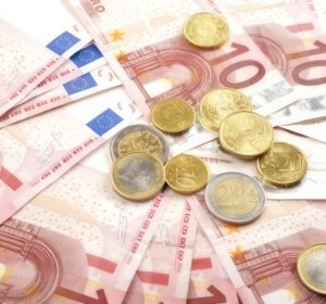 Pôle Emploi - Le SMIC à 9