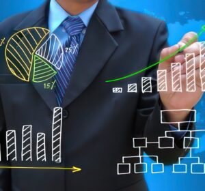 Pôle Emploi - Le taux de chômage à 10
