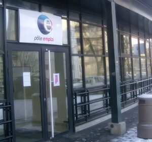 Pôle Emploi - Les allocations chômages revalorisées de 1