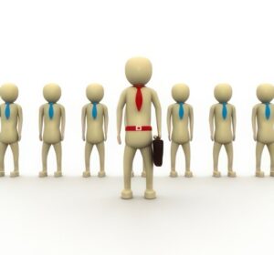 Pôle Emploi - Les emplois moins qualifiés attirent trop de candidats