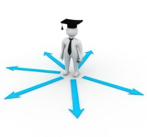 Pôle Emploi - Les jeunes diplômés de 2010 ont trouvé du travail