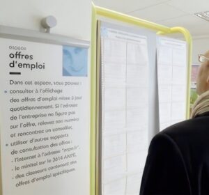 Pôle Emploi - Les offres libertines suscitent la polémique au Pôle Emploi