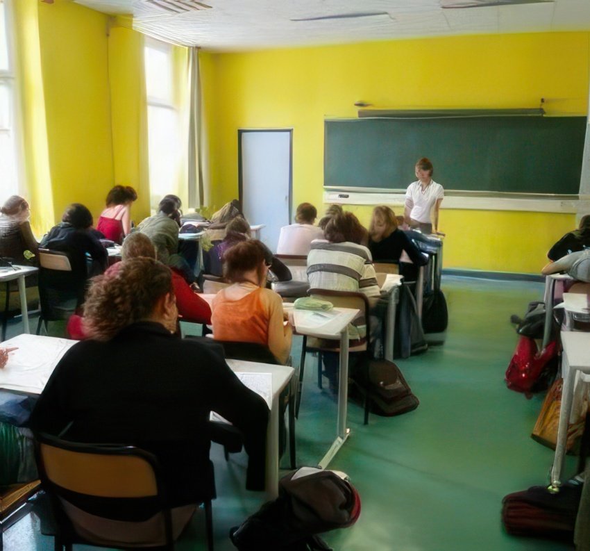 Pôle Emploi - Les "profs" du Pole Emploi