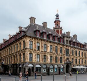 Pôle Emploi - Lille : bon bilan pour le Circuit Court