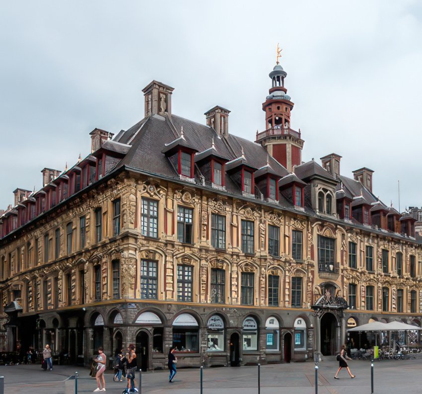 Pôle Emploi - Lille : bon bilan pour le Circuit Court