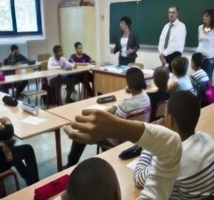 Pôle Emploi - À Paris