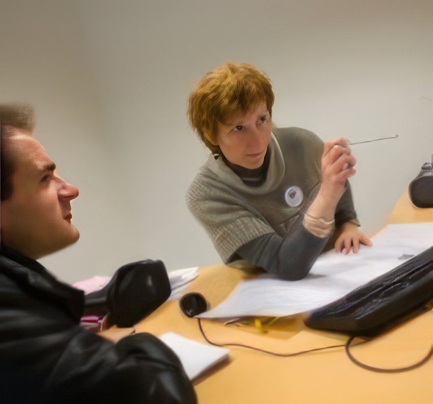 Pôle Emploi - À partir de janvier 2013