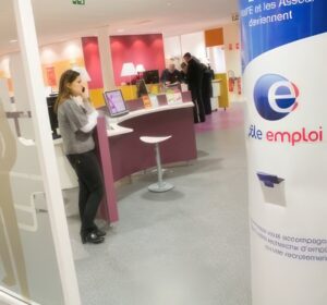 Pôle Emploi - Pôle Emploi : les appels bientôt gratuits ?