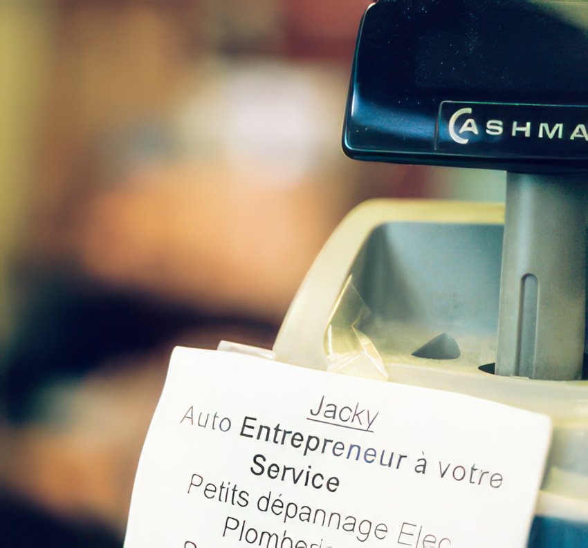 Pôle Emploi - Réforme de l'entrepreneur : vers un seul régime individuel